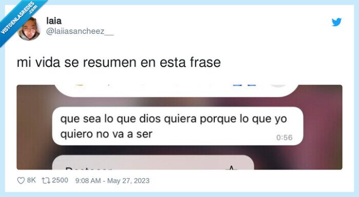 resumen,frase,vida,dios,querer