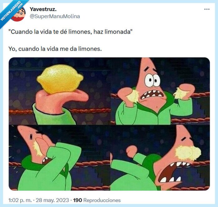 limonada,vida,limones