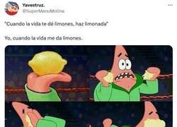 Enlace a Instrucciones difíciles de seguir por @supermanumolina