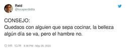 Enlace a Grábate esta frase en la frente, por @locaperdidita