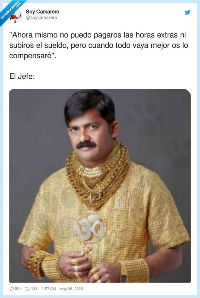 compensar,pagar,subir,sueldo,extras