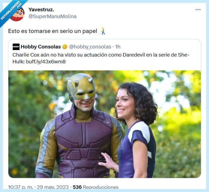 papel,daredevil,hulka,marvel,charlie cox