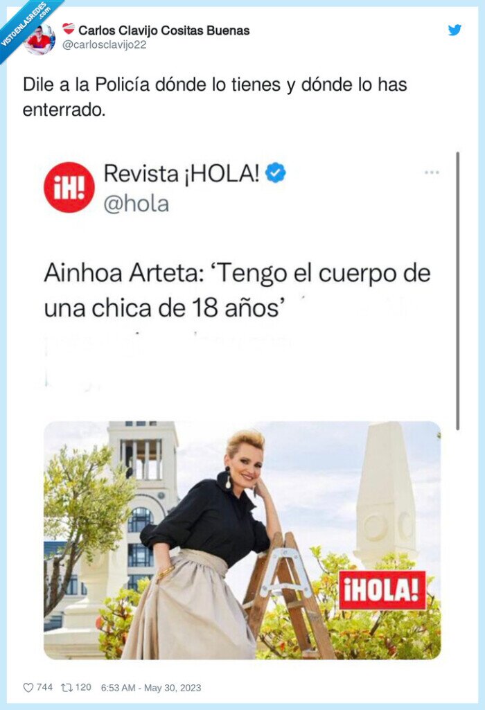 enterrado,policía,cuerpo,ainhoa arteta