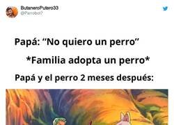 Enlace a Best friends desde el primer momento, por @Parrobot7