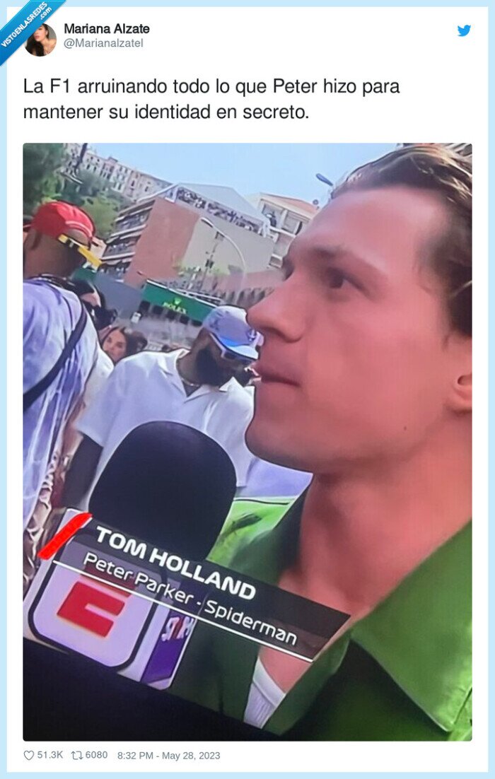 identidad,mantener,secreto,peter parker,anonimo