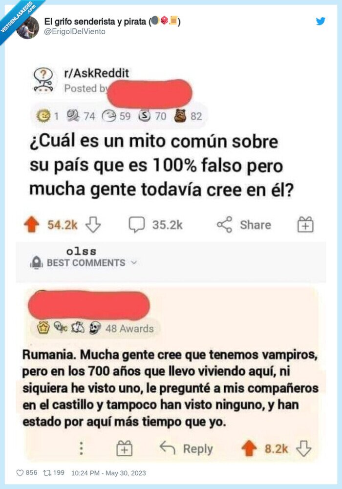 rumania,vampiros,mitos