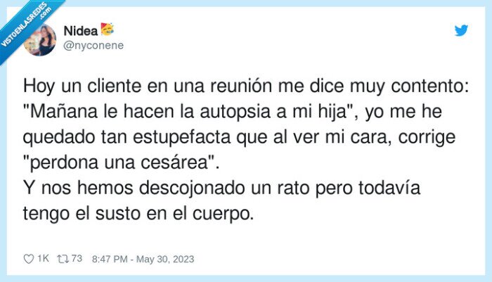 estupefacta,todavía,cesárea,reunión