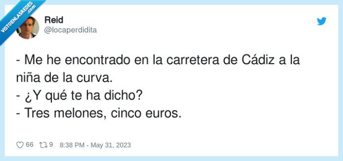 carretera,melones,cádiz,niña,curva