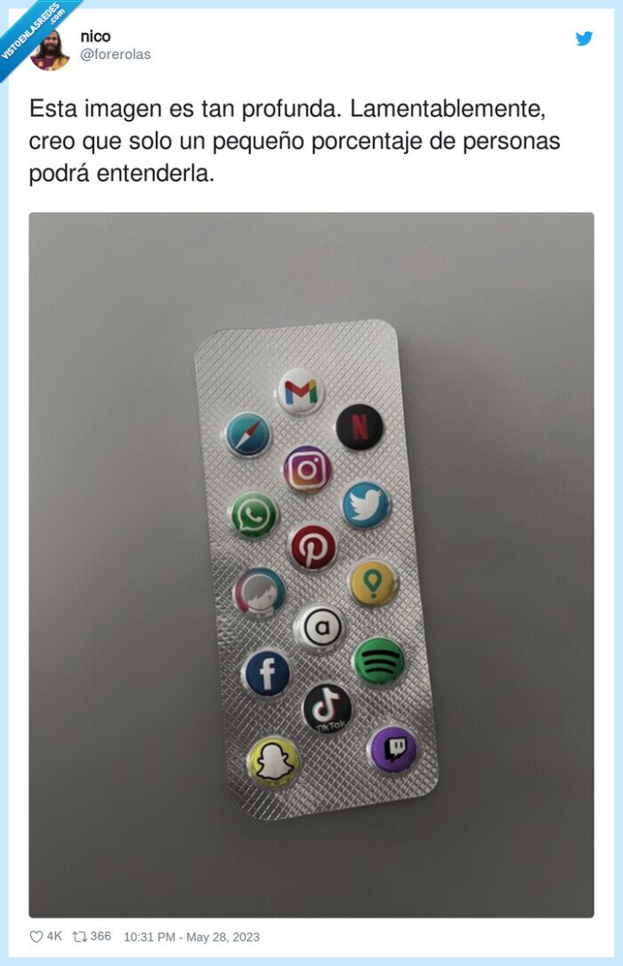 pastillas,droga,redes sociales