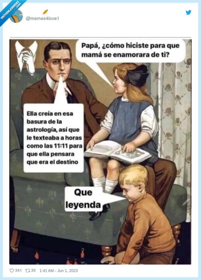 leyenda,padre,enamorarse,astrologia