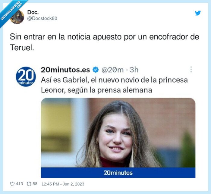 novio,gabriel,princesa leonor