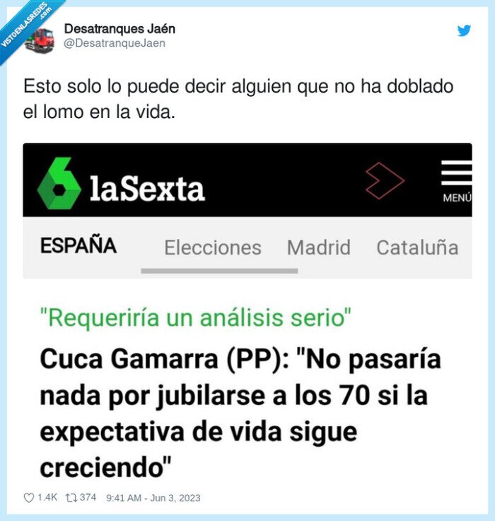 jubilacion,edad,70 años