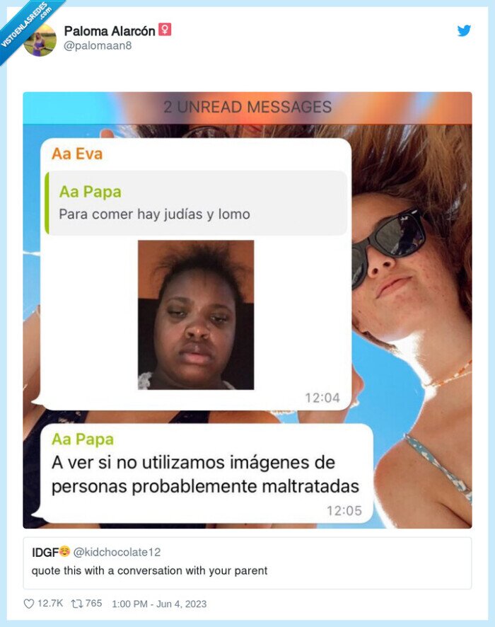 whatsapp,conversaciones,padres