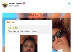 Enlace a Se me ha salido el agua por la nariz, por @palomaan8