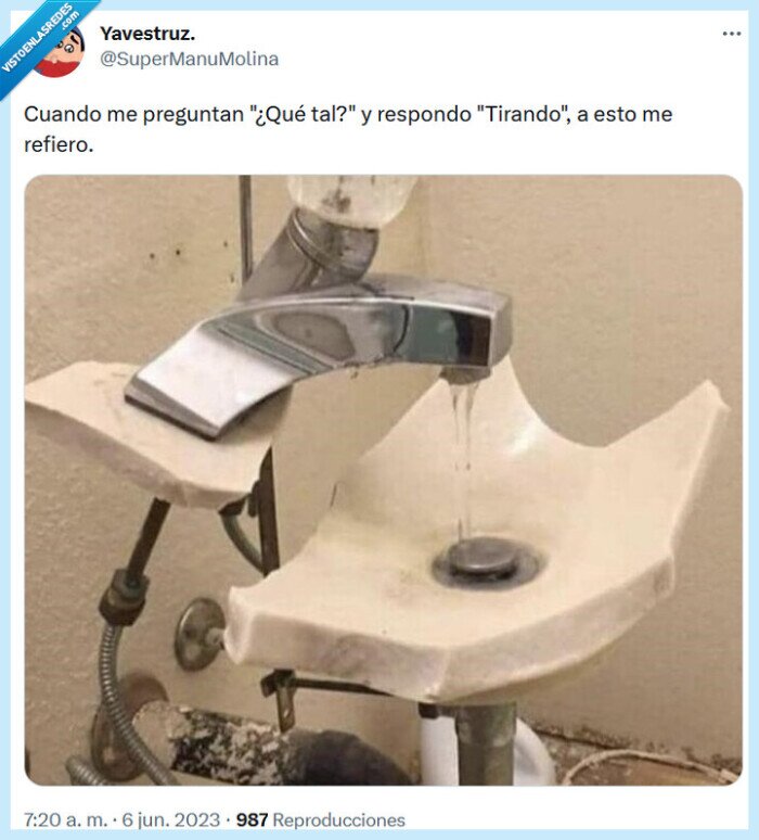 tirando,qu&eacute; tal,funcionar