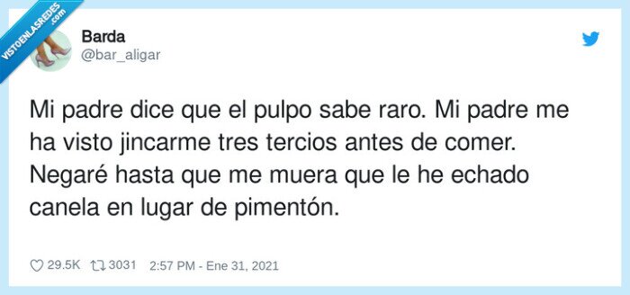 pimentón,jincarme,tercios,borracha,canela