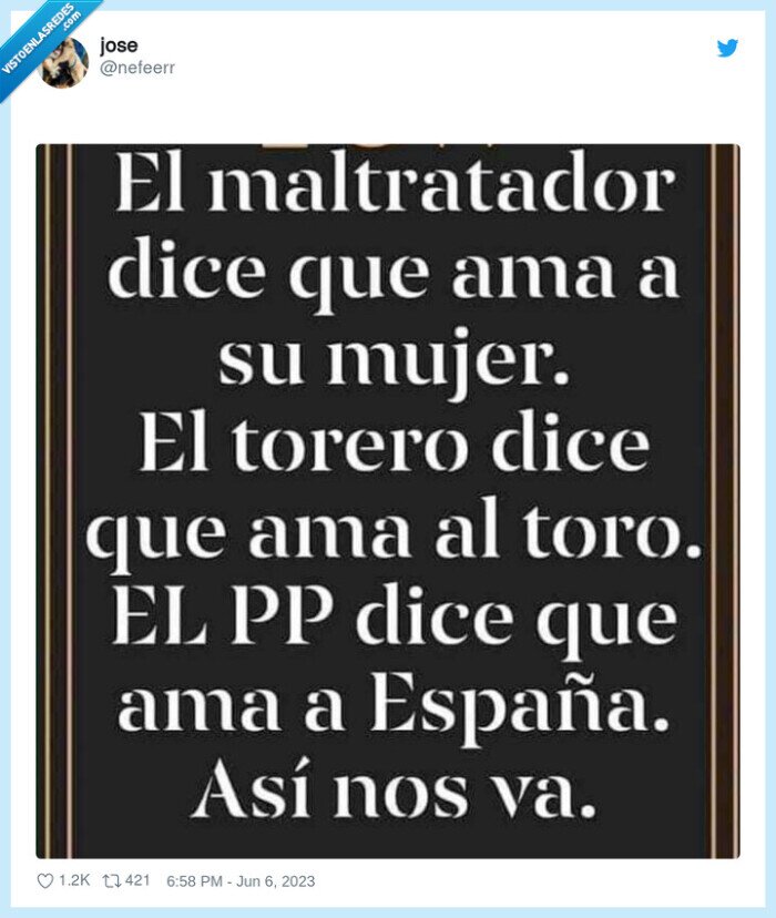 maltratador,torero,pp,mujer,españa