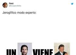 Enlace a Un mes y te deja embarazada, por @locaperdidita