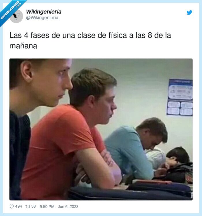 mañana,física,fases,clases