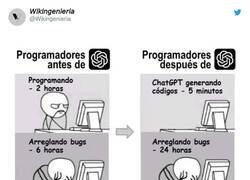 Enlace a No vendáis vuestra alma al diablo, por @Wikingenieria
