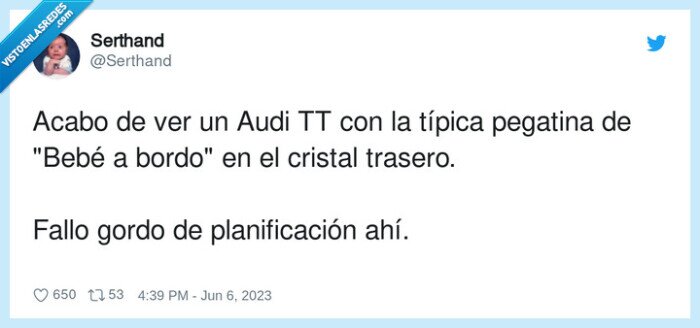 planificación,pegatina,cristal trasero,audi tt