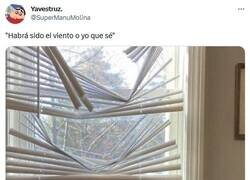Enlace a Ya estaba así cuando llegué por @supermanumolina