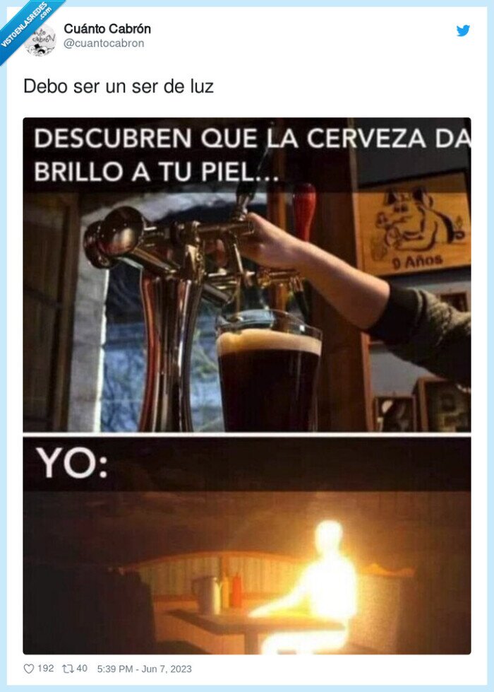 cerveza,luz,brillo,piel