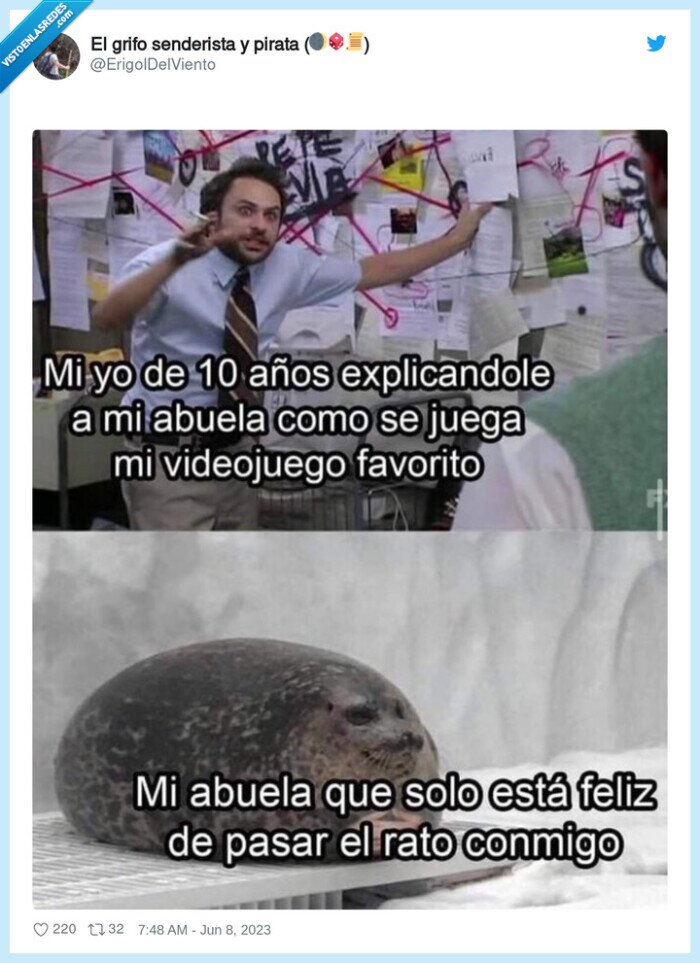 abuela,nieto,videojuegos,enseñar