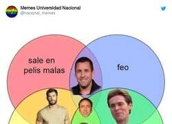 Enlace a Nicolas Cage es mucho Nicolas Cage, por @nacional_memes