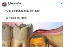 Enlace a Cuando menos te lo esperas, por @Guarromantico_