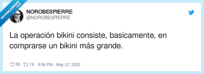 basicamente,operación bikini,consiste,comprar,grande
