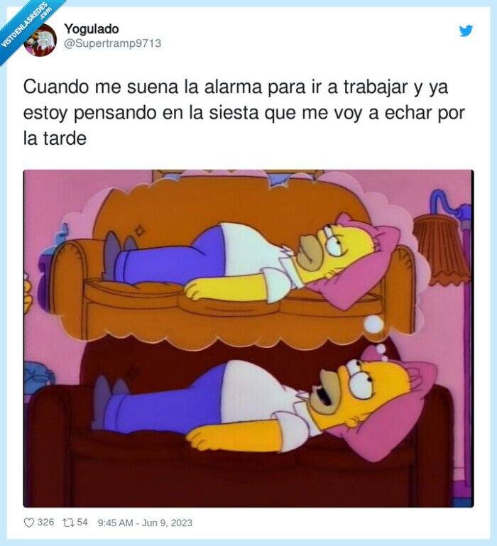 pensando,trabajar,alarma,siesta,suena