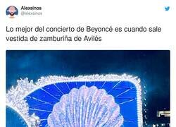 Enlace a Ya me confundo entre Beyonce y BadGyal, por @alexsinos