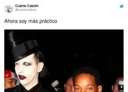 Enlace a La madurez es esto, por @cuantocabron