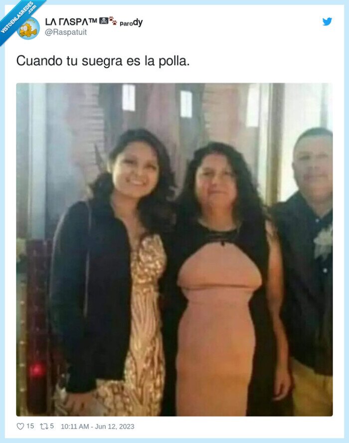 suegra,vestido,poIIa