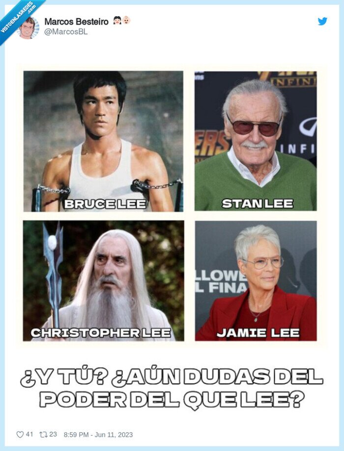 leer,lee,li,poder