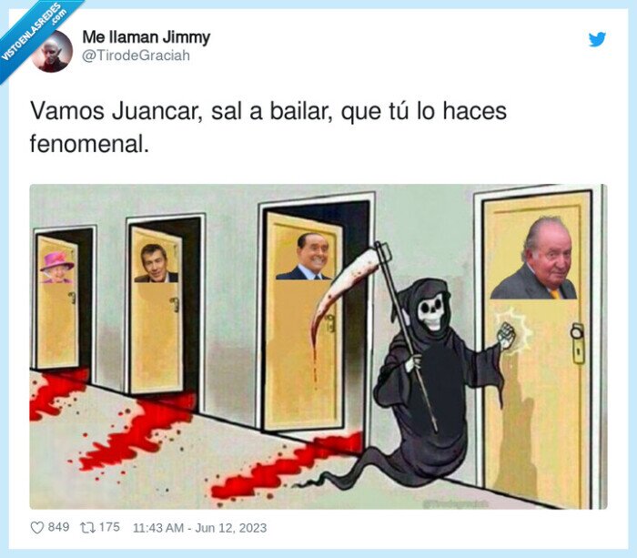 juancar,dep,rip,silvio berlusconi,reina isabel ii