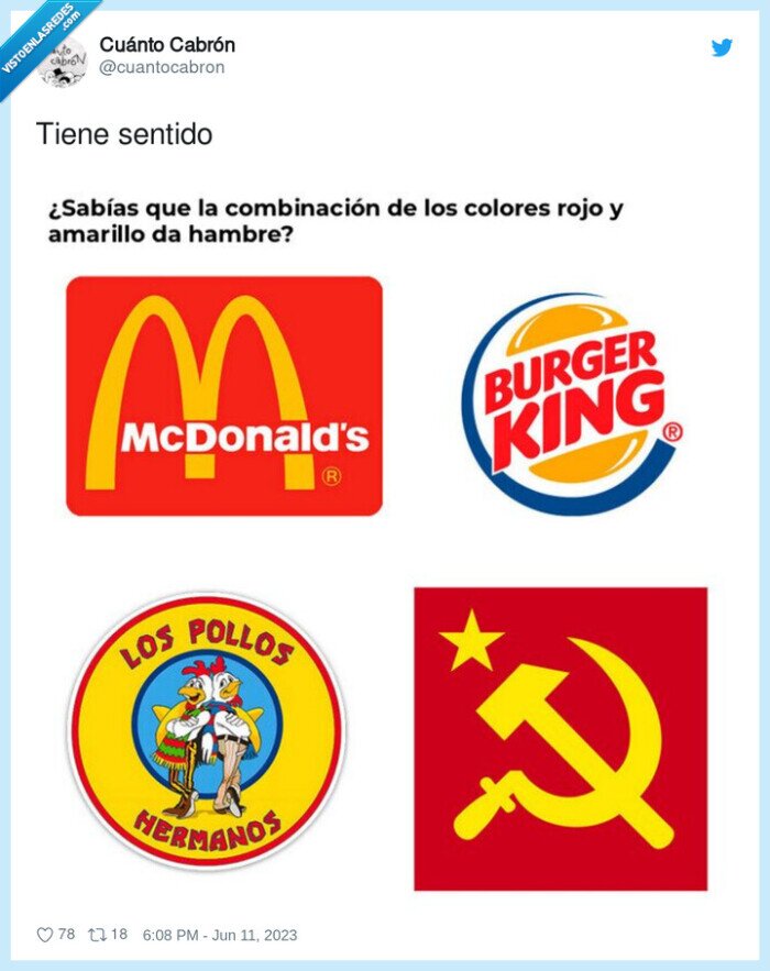 sentido,tiene,rojo,amarillo,hambre,comunismo