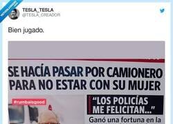 Enlace a Mi nuevo ídolo, por @TESLA_CREADOR