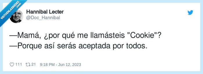 llamar,aceptada,mamá,cookie