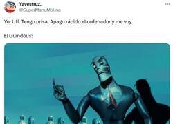 Enlace a Siempre en el peor momento por @supermanumolina