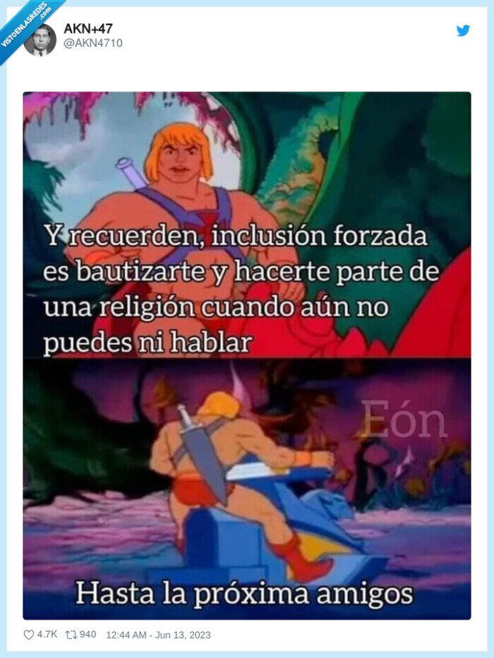 religión,inclusión forzada,heman