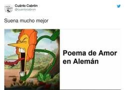 Enlace a Francés vs alemán, por @cuantocabron