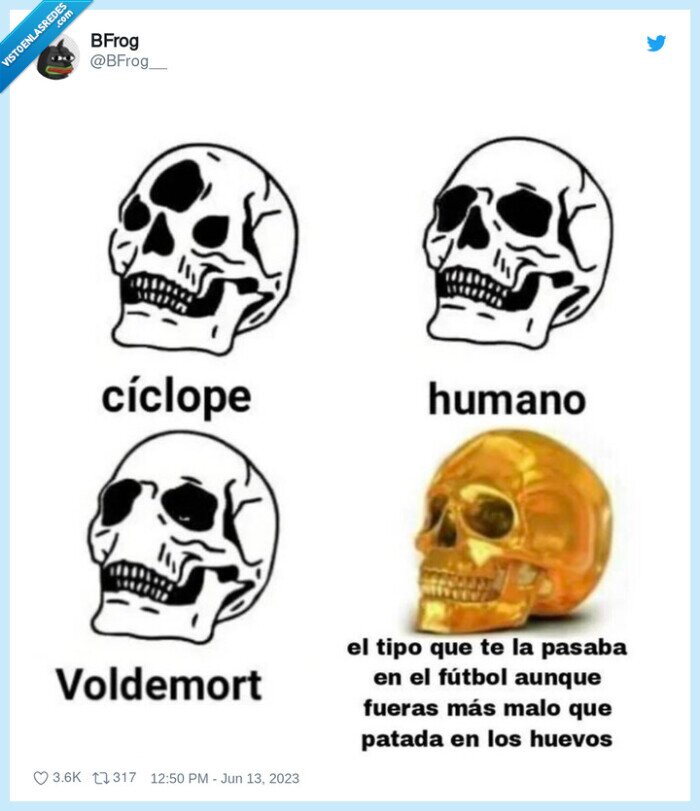 confiar,calaveras,futbol