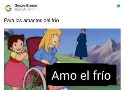 Enlace a Los del team calor ya están aquí, por @google_bizarro