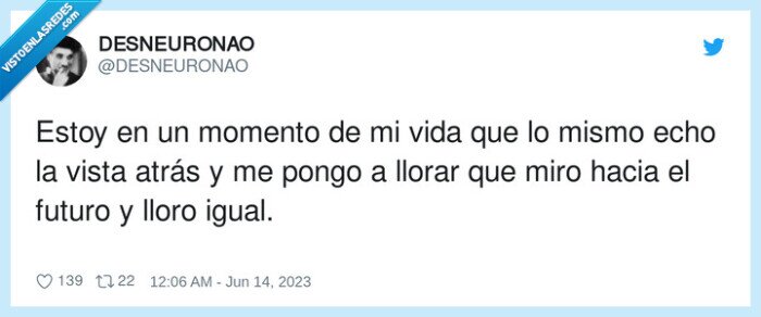 momento,atrás,llorar,futuro,estoy