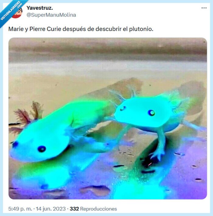 curie,descubrir,plutonio