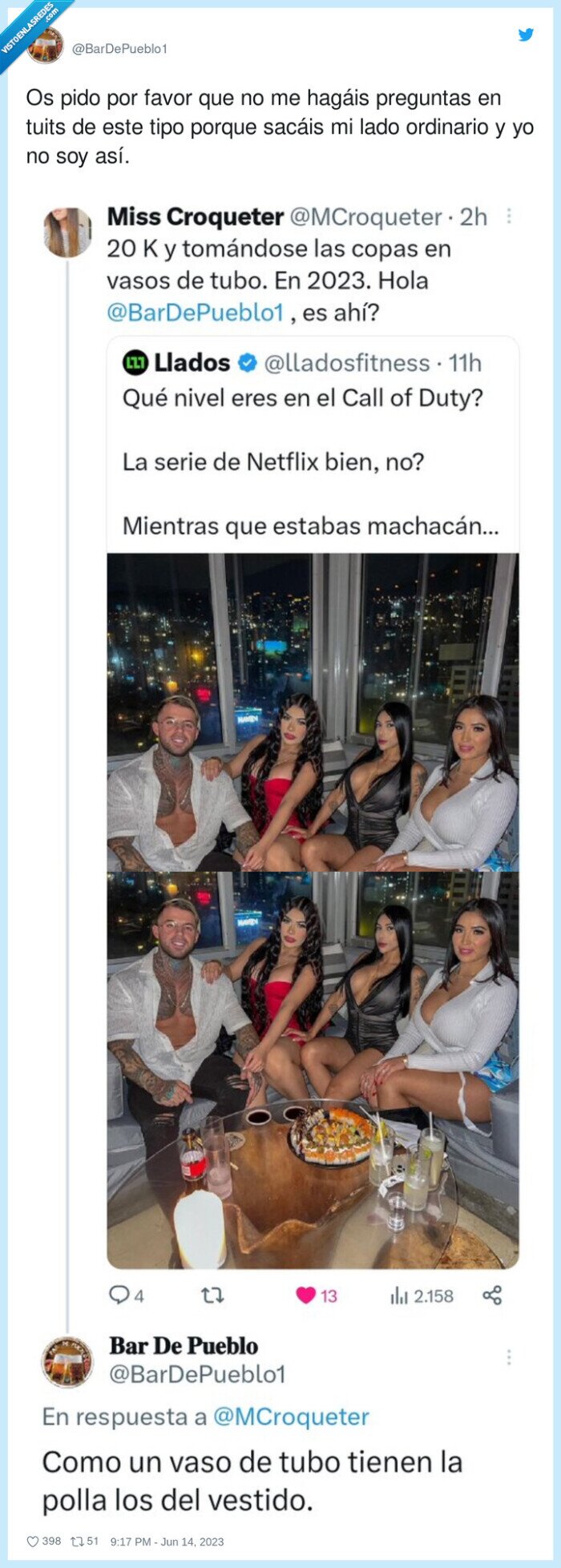 llados,mujeres,wtf,sushi,sorpresa