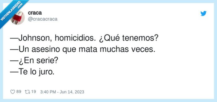 homicidios,johnson,asesino,muchas veces