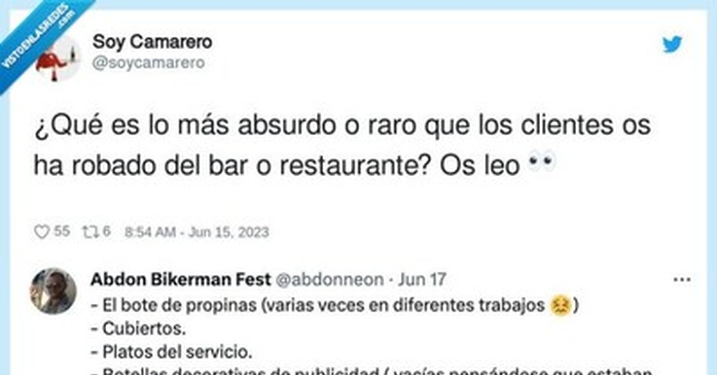VEF > Visto en las Redes > Comparten las cosas más random que han visto ...